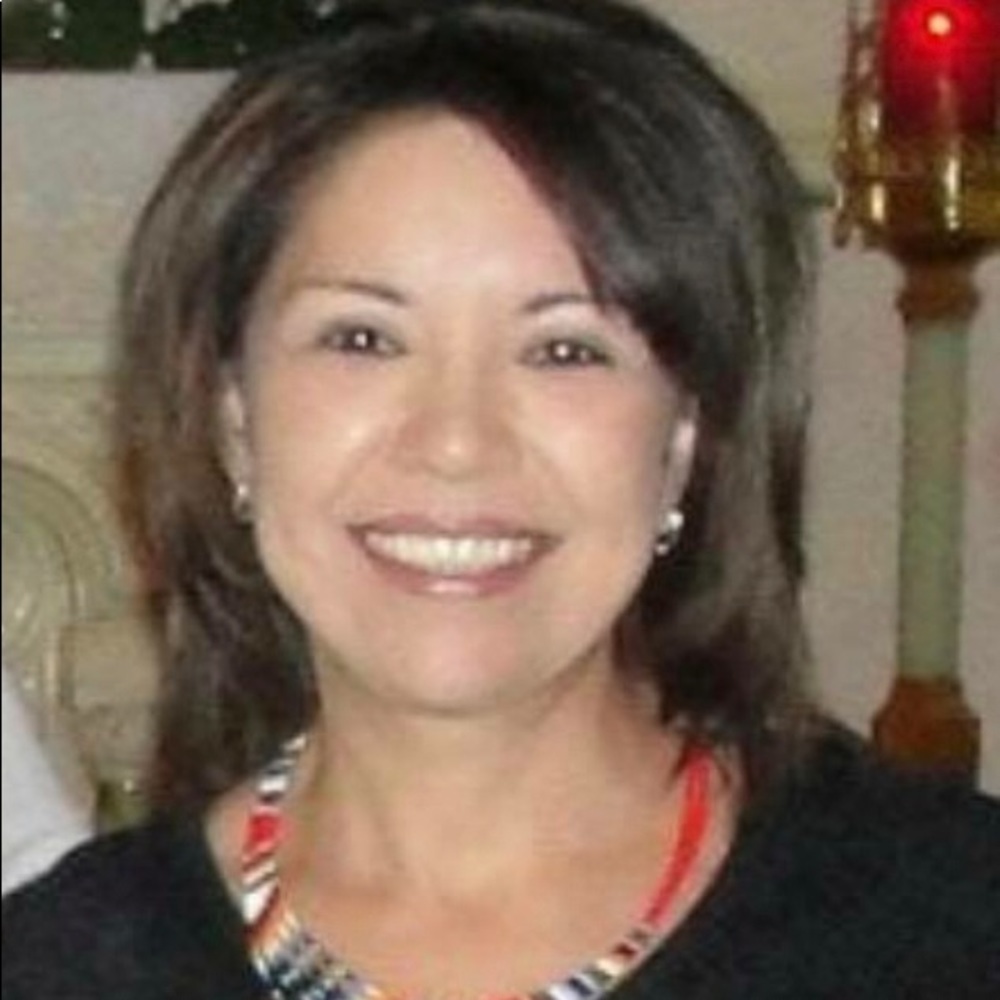 Meet your Posher, Tina
